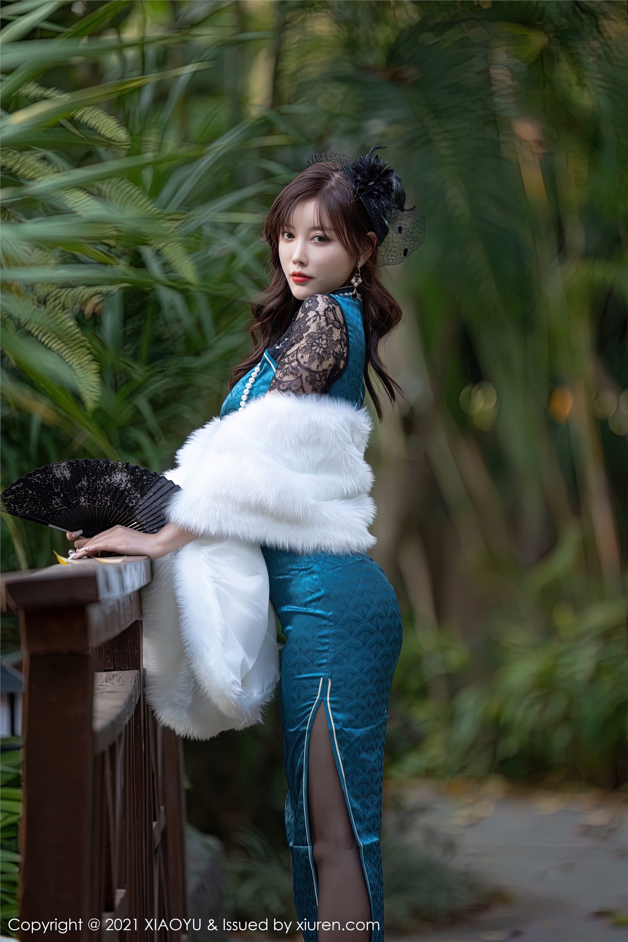 XIAOYU语画界 2021.06.25 Vol.557 杨晨晨sugar